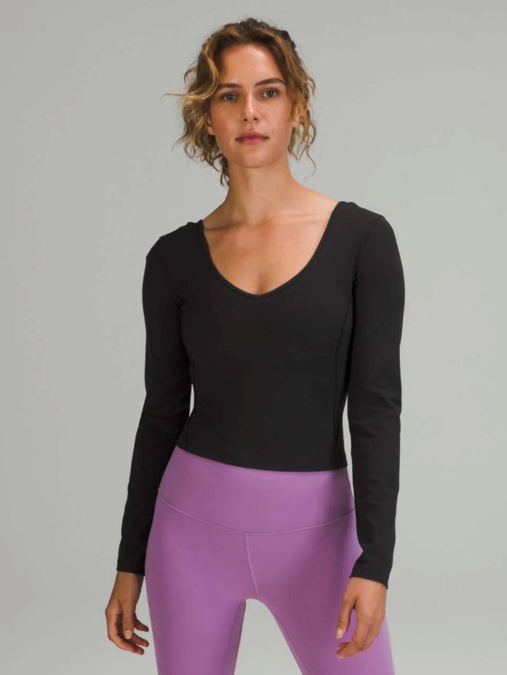 Lululemon Align Long Sleeve